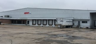 More details for 1100 Sycamore Ave, Greenwood, MS - Industrial for Lease