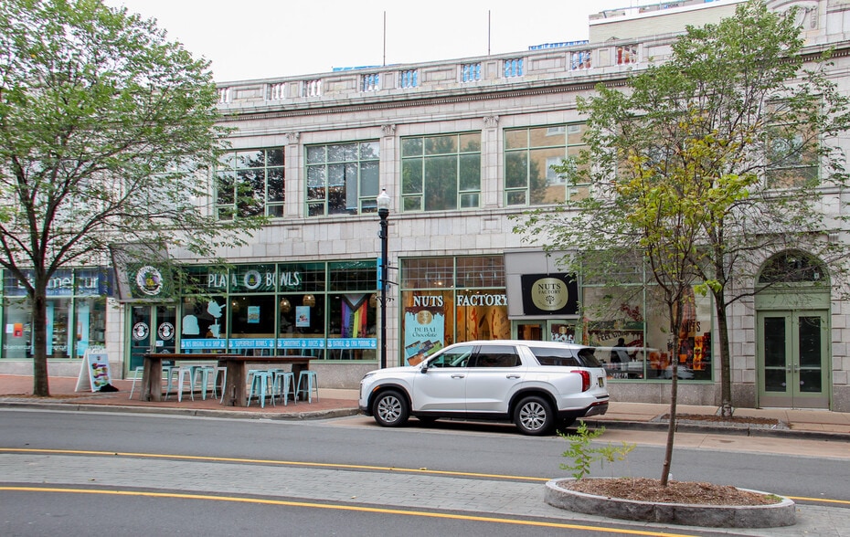 2-30 South Park St, Montclair, NJ for lease - Building Photo - Image 2 of 23