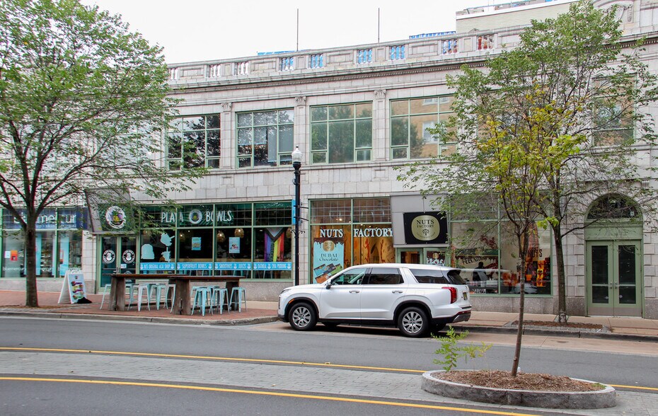 2-30 South Park St, Montclair, NJ à louer - Photo du bâtiment - Image 2 de 23