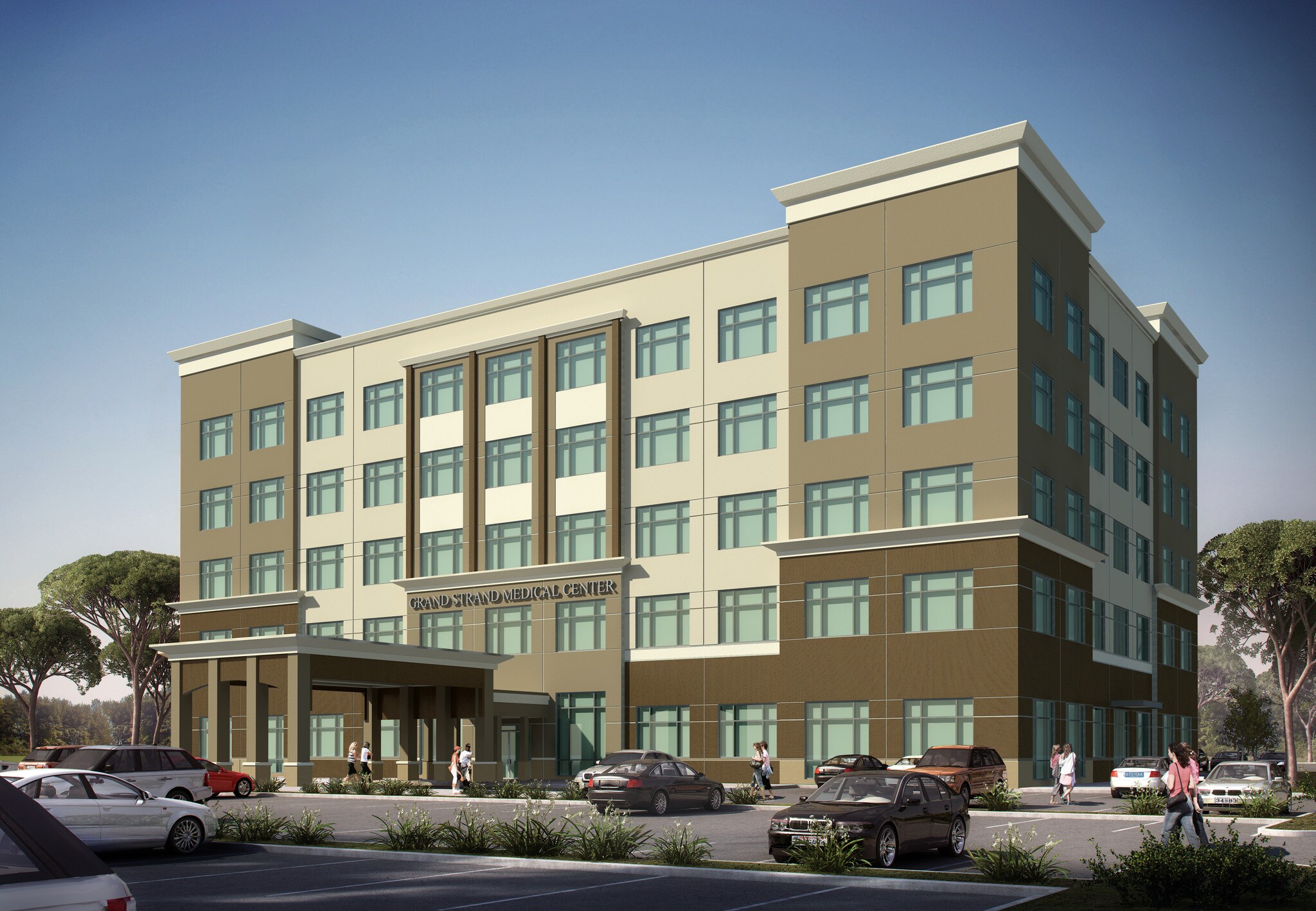 920 Doug White Dr, Myrtle Beach, SC for sale Other- Image 1 of 1