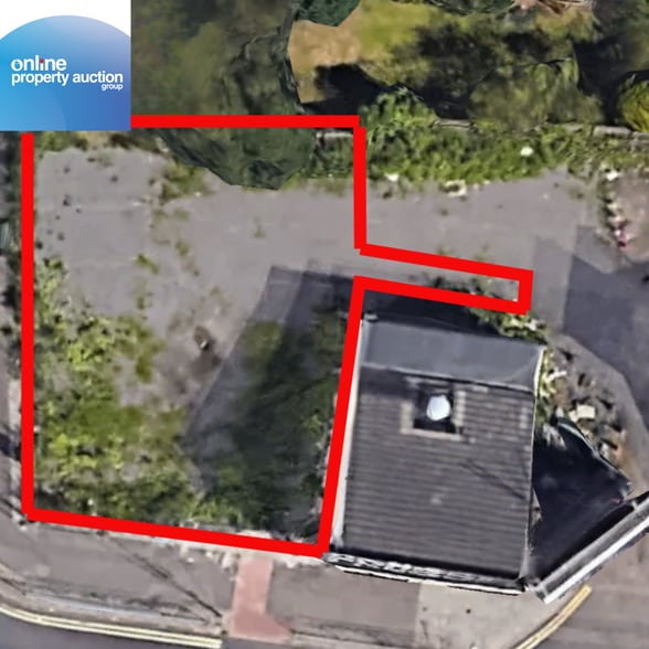 40 St. James St, Paisley for sale - Building Photo - Image 2 of 4