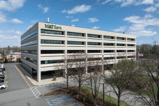Plus de détails pour 45 Eisenhower Dr, Paramus, NJ - Bureau à louer