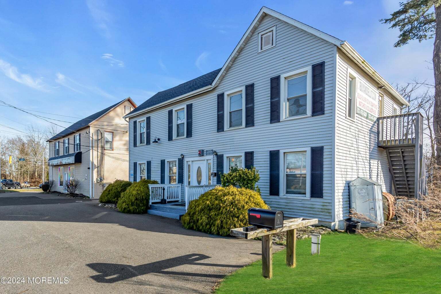 453 State Route 33, Millstone Township, NJ à vendre Photo principale- Image 1 de 21