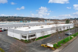 Plus de détails pour 1071-1083 Andover Park E, Tukwila, WA - Industriel à louer