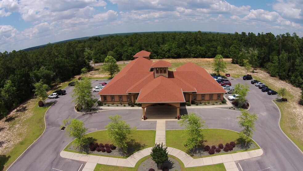 8100 Opportunity Dr, Milton, FL à vendre - Photo du bâtiment - Image 3 de 65