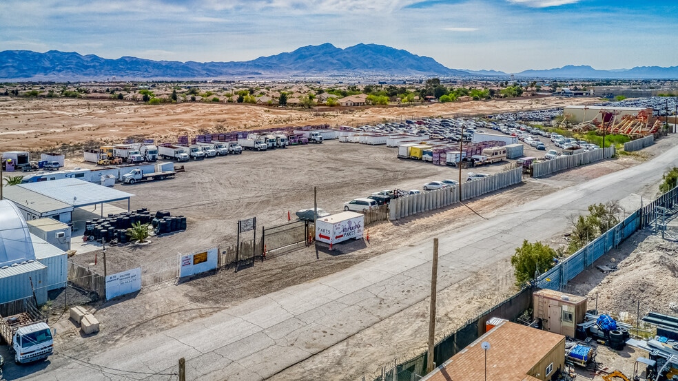5170 Copper Sage St, Las Vegas, NV for sale - Building Photo - Image 2 of 30