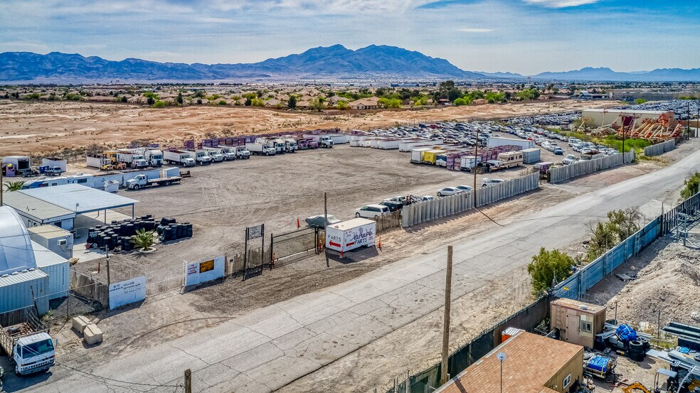 5170 Copper Sage St, Las Vegas, NV à vendre - Photo du bâtiment - Image 2 de 30