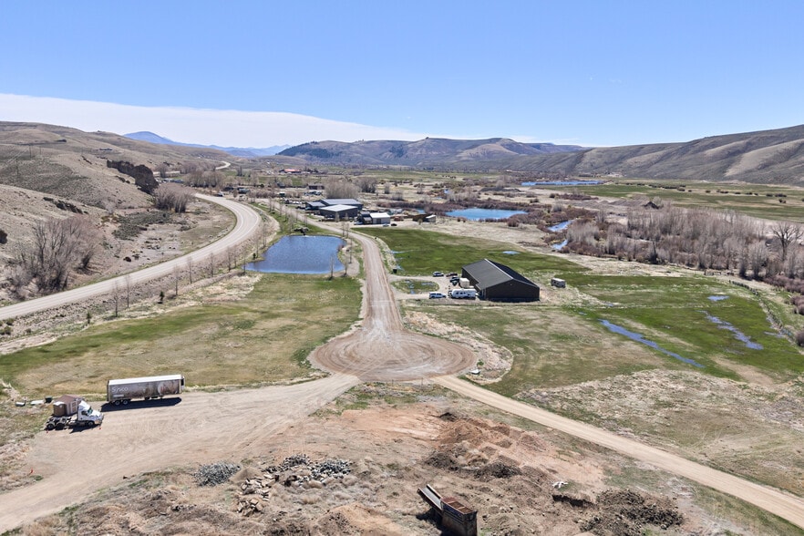 200 Griffing Rd, Gunnison, CO for sale - Building Photo - Image 2 of 10