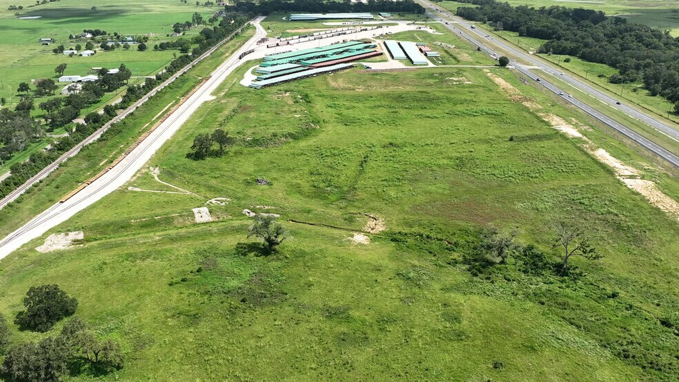 23639 State Highway 6, Hempstead, TX à vendre - Aérien - Image 3 de 24