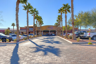 More details for 825-955 W Craig Rd, North Las Vegas, NV - Retail for Lease