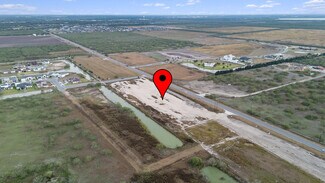 Plus de détails pour 7105 Farm to Market Road 1732, Brownsville, TX - Terrain à vendre