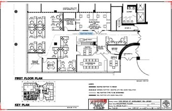 1030 Broad St, Shrewsbury, NJ for lease Floor Plan- Image 1 of 1
