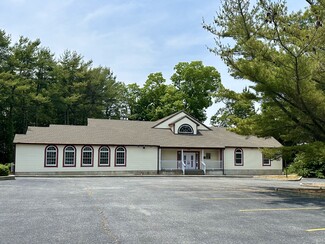 More details for 927 N Main St, Pleasantville, NJ - Office for Sale