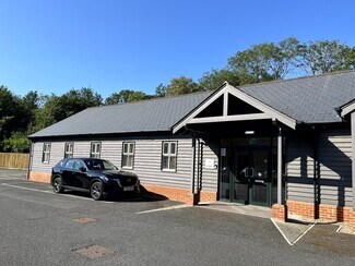 More details for Park House, Earls Colne - Office for Lease