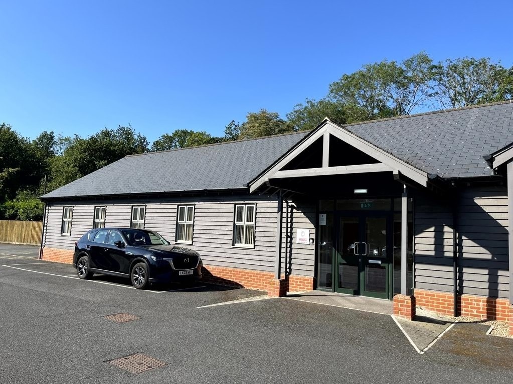 Park House, Earls Colne for lease Building Photo- Image 1 of 19