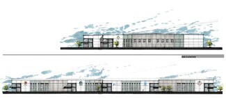 Plus de détails pour 901 60th SW st, Wyoming, MI - Industriel à louer