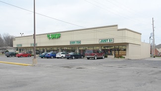 Plus de détails pour 520-528 NW MO-7 Hwy, Blue Springs, MO - Commerce de détail à vendre