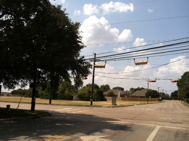 Smith Barry Rd & Bowen Rd, Pantego, TX à vendre - Autre - Image 2 de 4