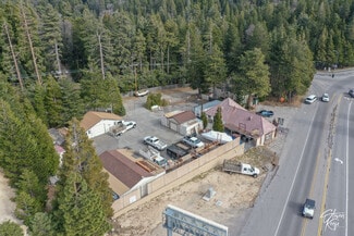 Plus de détails pour 25266 Highway 18, Crestline, CA - Commerce de détail à vendre
