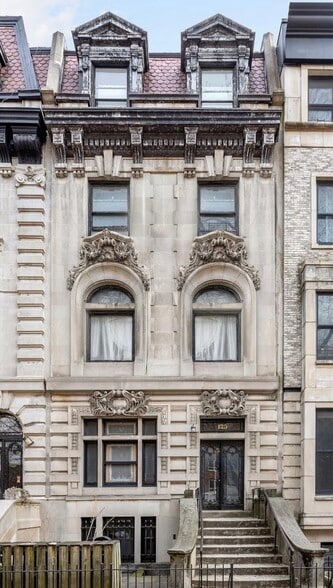 125 8th Ave, Brooklyn, NY for sale - Building Photo - Image 1 of 1