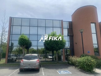 More details for 13 Rue Michel Labrousse, Toulouse - Office for Lease