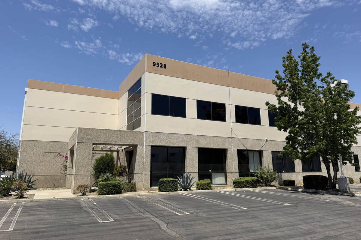 9528 Richmond Pl, Rancho Cucamonga, CA for lease Interior Photo- Image 1 of 1