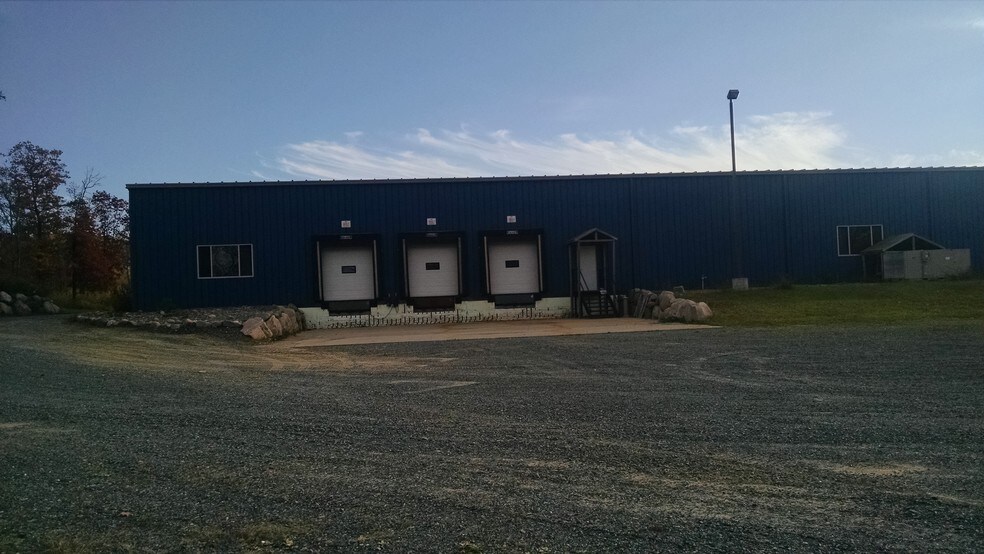 7981 Town Hall Rd NW, Walker, MN à louer - Photo du bâtiment - Image 2 de 23