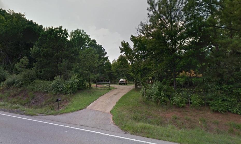 3630 Villa Rica Hwy, Dallas, GA à vendre - Photo du bâtiment - Image 2 de 3