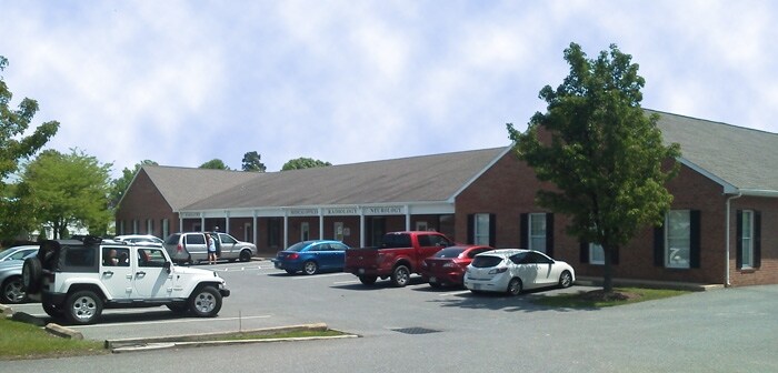 130 Love Point Rd, Stevensville, MD for lease Primary Photo- Image 1 of 3