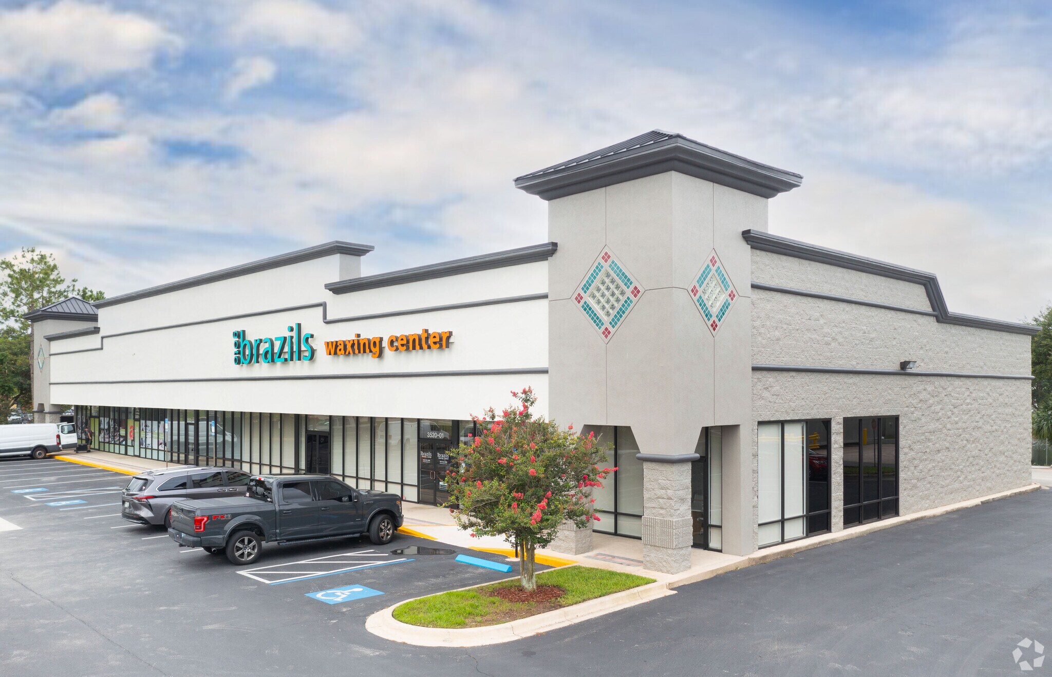 11240 Beach Blvd, Jacksonville, FL for lease Building Photo- Image 1 of 8