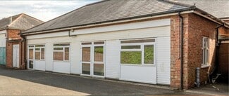 More details for 78 The Cedars, Hailsham - Industrial for Lease