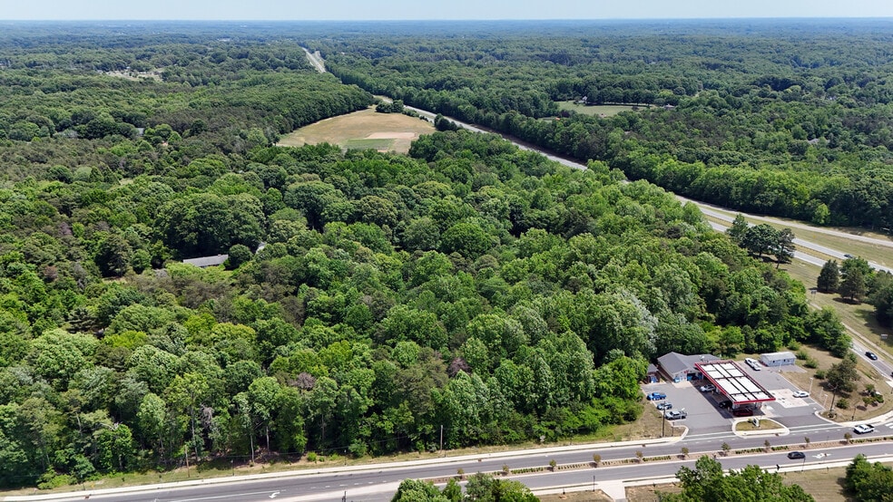 00 Williams Rd, Lewisville, NC à vendre - Photo du bâtiment - Image 3 de 10