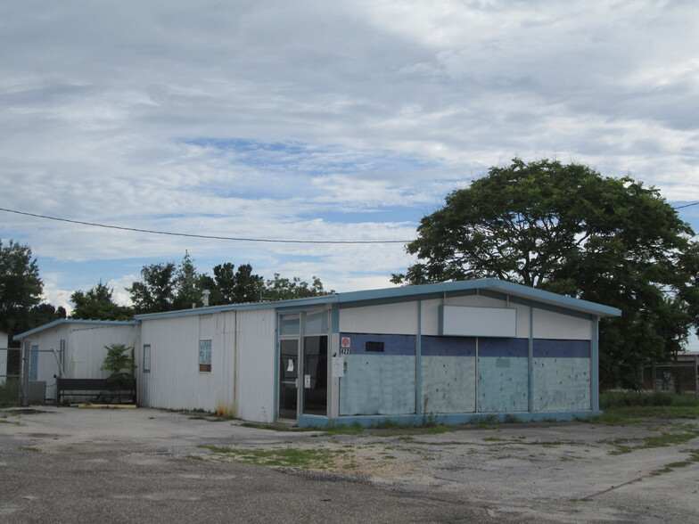 4220 W Old US Highway 441, Mount Dora, FL à vendre - Photo principale - Image 1 de 1