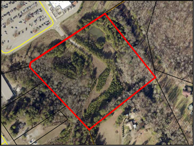 441 Business Highway, Cornelia, GA for sale - Primary Photo - Image 1 of 5