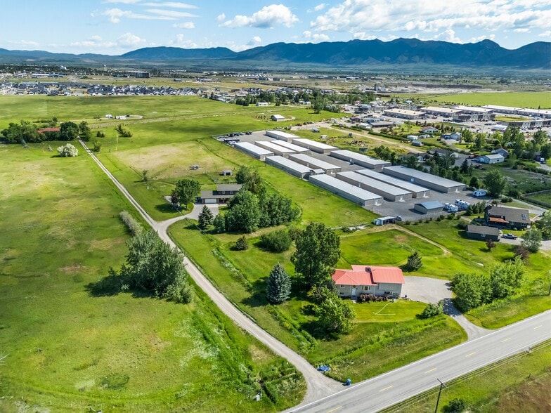 605 E Cameron Bridge Rd, Bozeman, MT for sale - Building Photo - Image 2 of 12