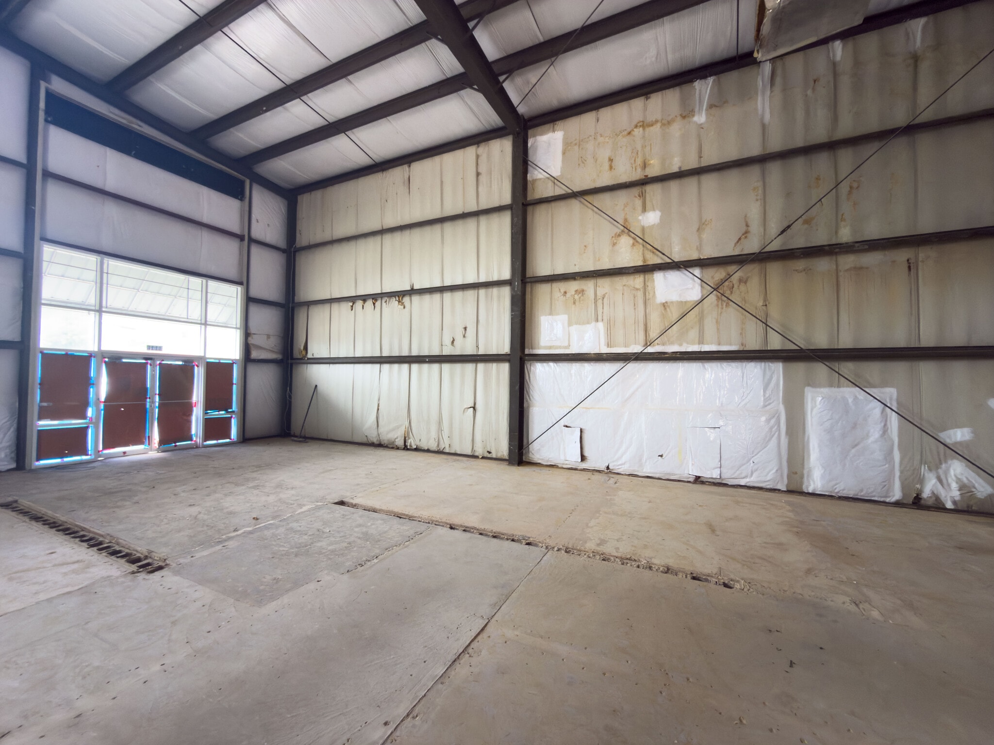 3110 N Davis Hwy, Pensacola, FL à louer Photo intérieure- Image 1 de 8