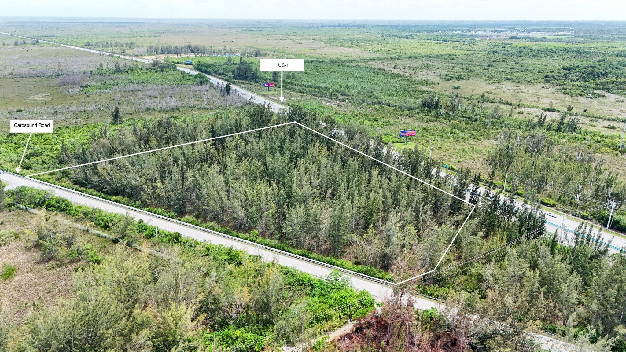 359x1 S Dixie Hwy, Homestead, FL for sale Building Photo- Image 1 of 7