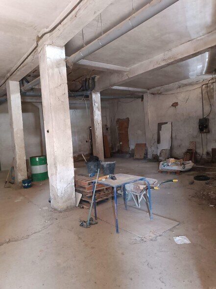 Commerce de détail dans Córdoba à vendre - Photo du bâtiment - Image 3 de 5