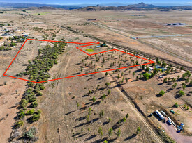 071U Tree Farm Lane, Chino Valley AZ - 1031 Exchange Property