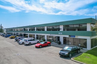 More details for 3610 29th St NE, Calgary, AB - Industrial for Sale