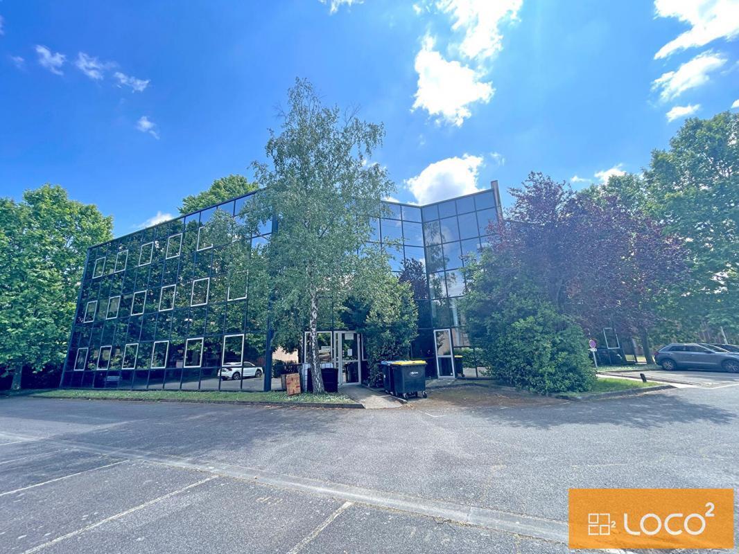 644 Avenue L'Occitane, Labège for lease Building Photo- Image 1 of 13
