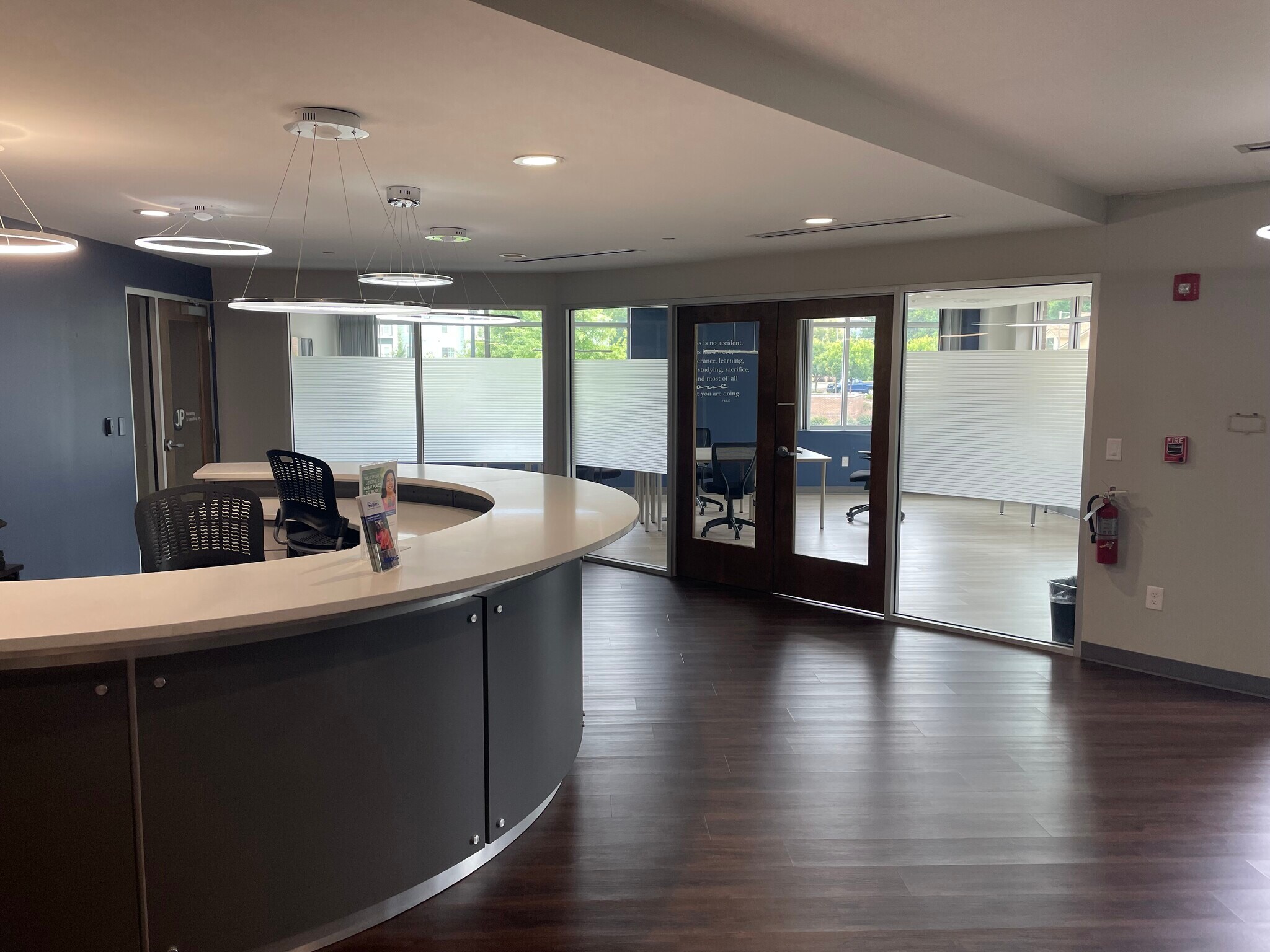 331 Alcove Rd, Mooresville, NC for lease Interior Photo- Image 1 of 7