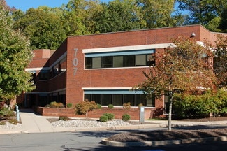 More details for 707 State Rd, Princeton, NJ - Office for Lease