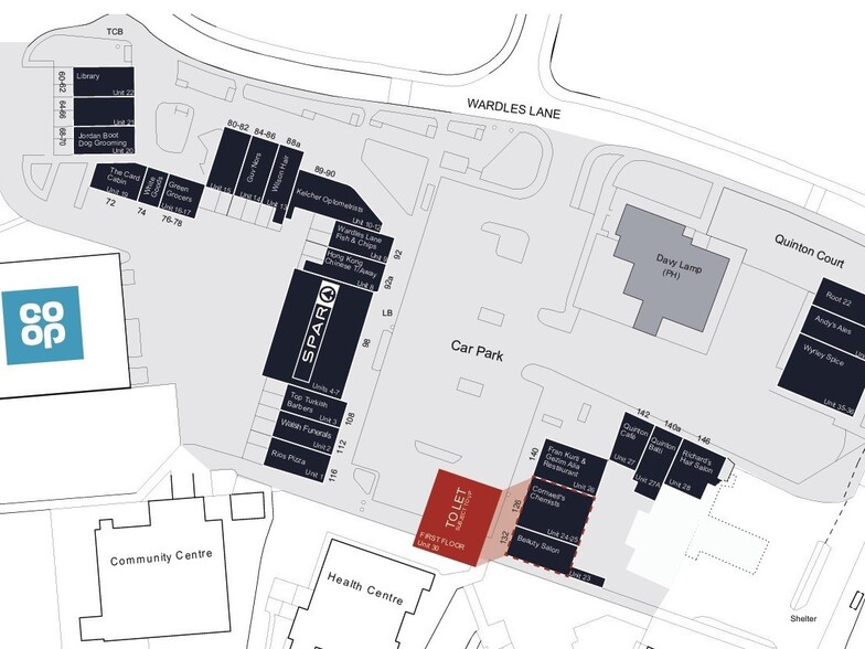 Wardles Ln, Walsall for lease - Building Photo - Image 2 of 4