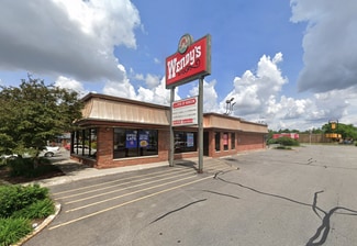 More details for 2945 N National Rd, Columbus, IN - Retail for Sale