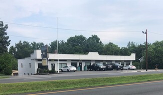 Plus de détails pour 445 US Highway 202, Flemington, NJ - Local commercial à louer