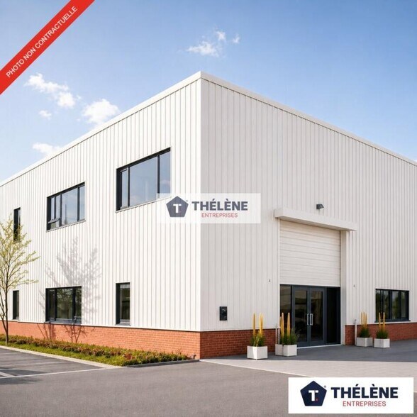 Flex in Le Crès for sale - Building Photo - Image 1 of 6