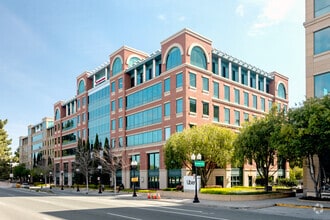 100 Mathilda Pl, Sunnyvale, CA for lease Building Photo- Image 2 of 2