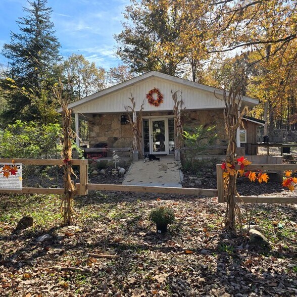 11698 US Highway 60, Van Buren, MO à vendre - Photo du bâtiment - Image 3 de 15