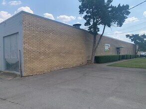 210 Omohundro Pl, Nashville, TN for lease Building Photo- Image 2 of 12